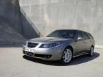Saab 9-5 Aero SportCombi 2005 года